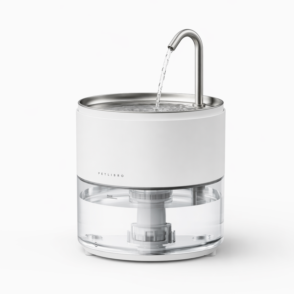 PureFlow Product